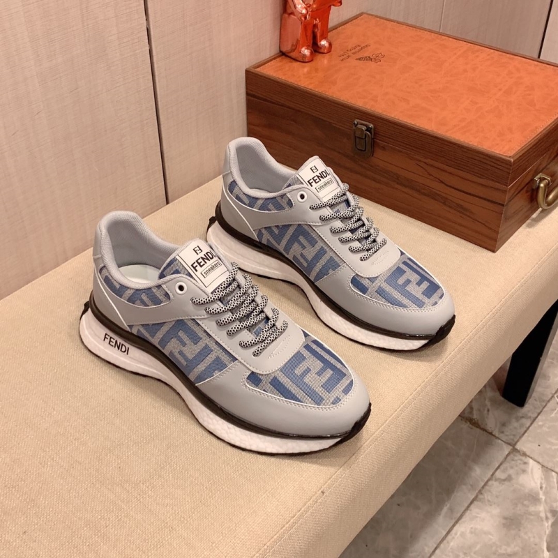 F**di sneakers